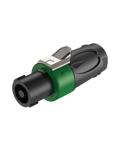 Разъем ROXTONE RS4F-N-GN в Йошкар-Оле Система оповещения и трансляции Roxton Pintop.ru