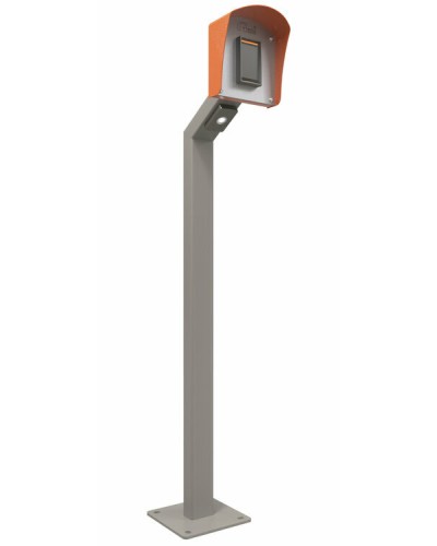 Стойка VIZIT-ST6-2-RD15-130 в Йошкар-Оле Дополнительное оборудование для СКУД Pintop.ru