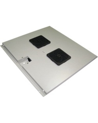 Блок 4-х вентиляторов потолочный TWT TWT-CBE-FAN4-8 в Йошкар-Оле Вентиляторные модули Pintop.ru