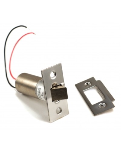 Замок электромеханический Promix-SM203.10.2 в Йошкар-Оле Электромеханические замки Pintop.ru