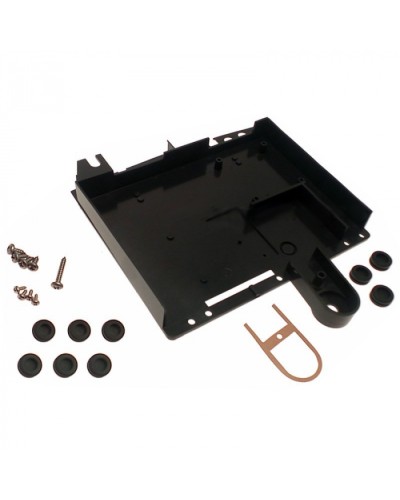 Шасси пласт. BX Came 119RIBX010 в Йошкар-Оле Запчасти для шлагбаумов и автоматики Pintop.ru