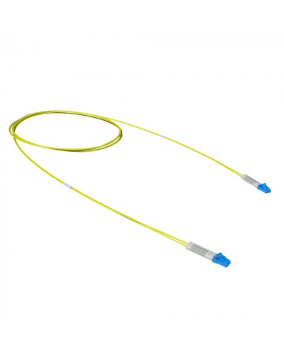 Оптический коммутационный шнур Duplex flexible boot LC/UPC - LC/UPC 9/ 125 (OS2), 2 м DKC RNPCF9DLULU2 в Йошкар-Оле Патч-корды и пигтейлы Pintop.ru