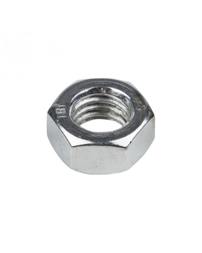 Гайка шестигранная М12 DIN 934 EKF (g6grm12) в Йошкар-Оле Аксессуары для лотков Pintop.ru