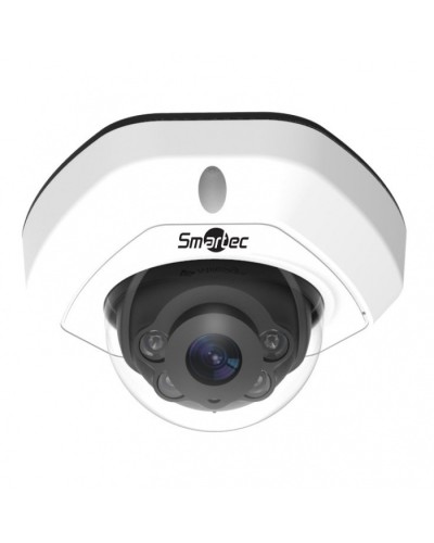 IP-Камера видеонаблюдения в компактном корпусе Smartec STC-IPM3407A/4 2.8мм Estima в Йошкар-Оле IP-камеры Pintop.ru