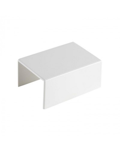 MU20/12,5 Соединение на стык 20х12,5мм (10шт) 1кор.=5000шт. Экопласт в Йошкар-Оле Аксессуары для кабель-канала Pintop.ru