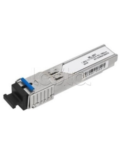SFP модуль Beward ML-S01G-20WDS-31SD в Йошкар-Оле Модули SFP/XFP/GBIC Pintop.ru