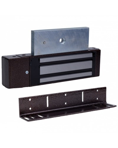 Замок электромагнитный без электроники AccordTec ML-194K (б/э) в Йошкар-Оле Электромагнитные замки Pintop.ru