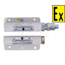 Извещатель магнитоконтактный Компания СМД ИО102-МК М-А «Атон» исп.13 -АМ (Алюминиевый сплав)