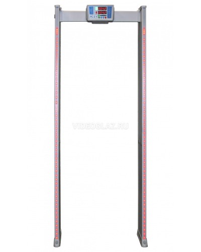 Металлодетектор Блокпост PC Z 1 в Йошкар-Оле Металлодетекторы Pintop.ru