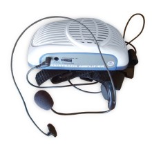 Мегафон ручной МЕТА HY-116