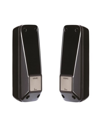 Фотоэлементы Faac 785104 в Йошкар-Оле Запчасти для шлагбаумов и автоматики Pintop.ru