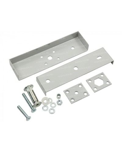 Комплект смещения якоря для замка ALM-350FB ALeko MK 350FB-PS в Йошкар-Оле Дополнительное оборудование для СКУД Pintop.ru