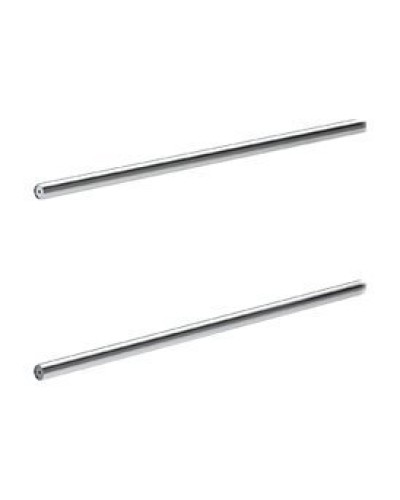 Поручень ограждения 1140 мм (двойной) Oxgard в Йошкар-Оле Ограждения Pintop.ru