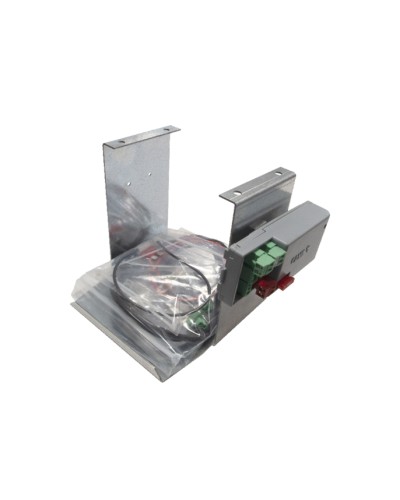 Система аварийного питания для шлагбаумов GT8 (с кронштейном, без аккумуляторов) Came 803XA-0370 в Йошкар-Оле Автоматические шлагбаумы Pintop.ru