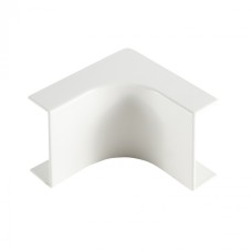 RMI40/16 Угол 40х16мм внутренний плавный ст.TIA, огнестойкость E110 (5шт) 1кор.=175шт. Экопласт