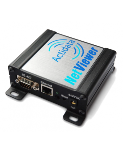 Контроллер Actidata NV1.1 в Йошкар-Оле Системы передачи извещений Pintop.ru