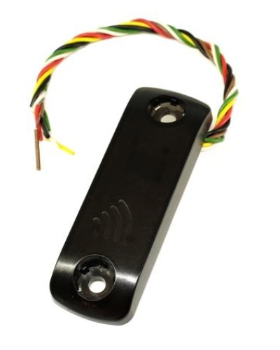 Считыватель IronLogic CP-Z-3 (мод. E) (темный) в Йошкар-Оле Считыватели Pintop.ru