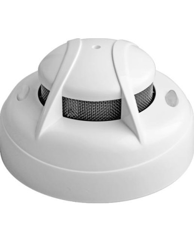 Извещатель пожарный дымовой оптико-электронный точечный адресно-аналоговый Версет ИП212-220А «ДИП-220А» в Йошкар-Оле Адресная система Версет Pintop.ru