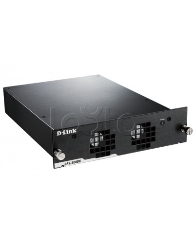 Источник питания резервный D-Link DPS-500DC/B1A в Йошкар-Оле Дополнительное оборудование для сетей Pintop.ru