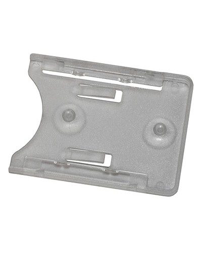 Держатель с присосками для карт стандартного и ISO формата Smartec ST-AC301HP в Йошкар-Оле Дополнительное оборудование для СКУД Pintop.ru