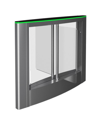 Модуль турникета центральный Oxgard QL-05-CM-2R-660 (Mifare) в Йошкар-Оле Турникеты Pintop.ru