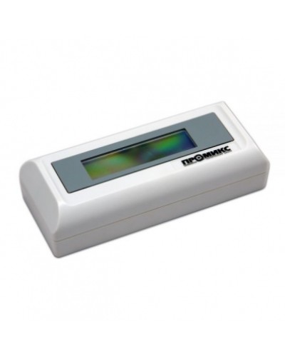 Блок индикации сообщений Promix-VI.DISP.01 в Йошкар-Оле Дополнительное оборудование для СКУД Pintop.ru