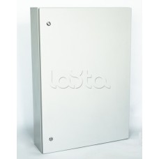 Металлический шкаф с термоизоляцией Forteza ТШУ-1100.2.Н (900x1100x230)