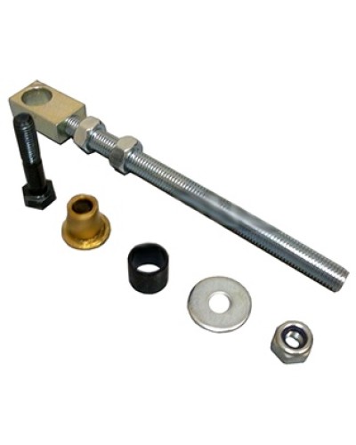 Болт крепления пружины верхний G4040 G4041 Came 119RIG180 в Йошкар-Оле Запчасти для шлагбаумов и автоматики Pintop.ru