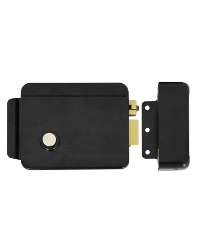 Замок электромеханический AccordTec AT-EL101AB в Йошкар-Оле Электромеханические замки Pintop.ru