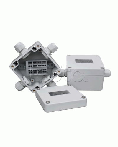 Коробка общепромышленная Спецприбор КСРП-1Т-К в Йошкар-Оле Распределительные коробки Pintop.ru