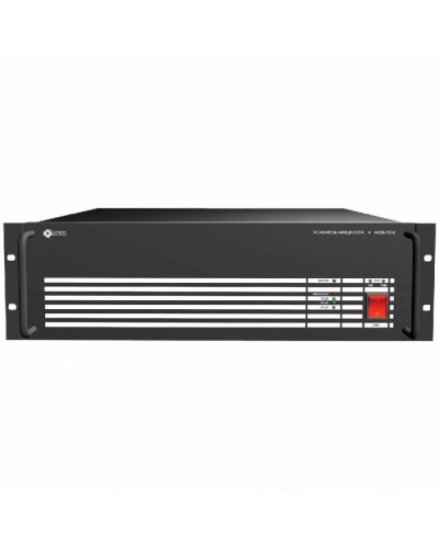 Усилитель мощности МЕТА 9154 (ФКЕС 423125.074) в Йошкар-Оле Система оповещения и трансляции Мета Pintop.ru