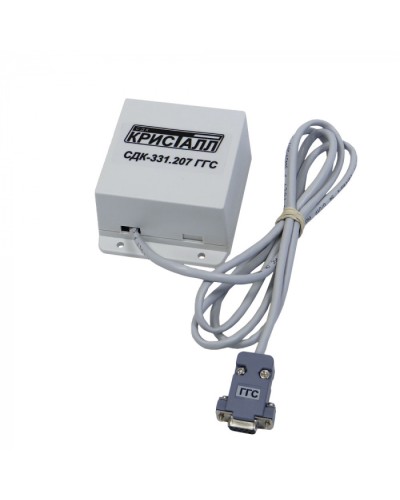 Кабель 207RS ГГС СДК Кристалл в Йошкар-Оле Дополнительное оборудование для ОПС Pintop.ru