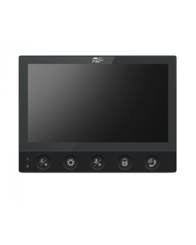 Монитор видеодомофона Fox FX-VD7L (ЕЛЬ 7B) в Йошкар-Оле Абонентские видеоустройства Pintop.ru