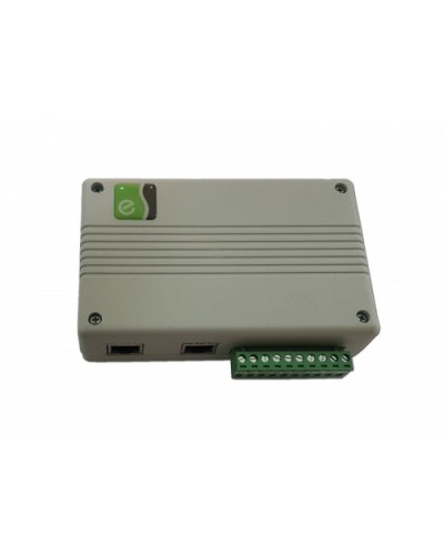 Контроллер коммуникационный сетевой Elsys-MB-NET II в Йошкар-Оле Сетевая СКУД Elsys Pintop.ru
