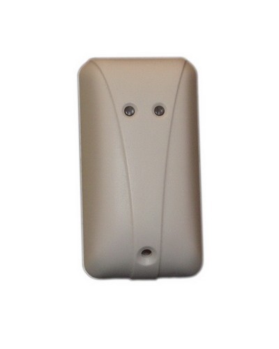 Извещатель разития стекла охранный акустический адресный Сигма-ИС ИРС исп.08 в Йошкар-Оле Адресная система пожарной сигнализации Сигма-ИС Pintop.ru