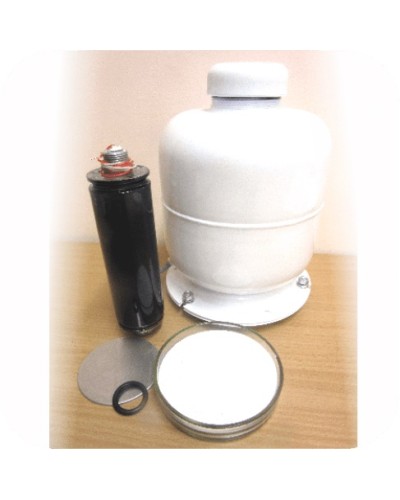 Комплект для перезарядки МПП(Н)-5-И-ГЭ-У2 Тунгус в Йошкар-Оле Модули порошковые Pintop.ru