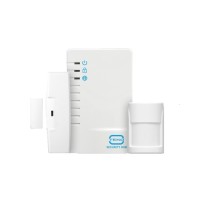 Cтартовый комплект Теко Security Hub