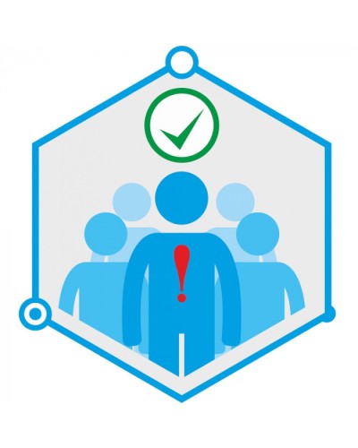 ПО для измерения качества работы персонала в офлайн ритейле TRASSIR Staff Tracker в Йошкар-Оле Системы видеонаблюдения Pintop.ru