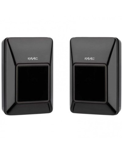Фотоэлементы Faac 785105 в Йошкар-Оле Запчасти для шлагбаумов и автоматики Pintop.ru