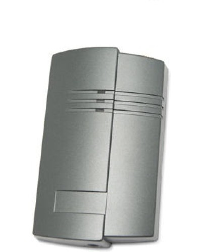 Считыватель IronLogic Matrix-VIII (мод. N RF) (чёрный) в Йошкар-Оле Считыватели Pintop.ru