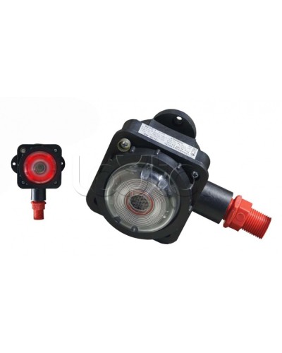 Оповещатель световой Спецприбор ЗОВ-С-ИБ 2КВ в Йошкар-Оле Оповещатели Ex Pintop.ru