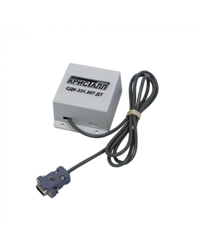 Кабель 207RS ДТ СДК Кристалл в Йошкар-Оле Дополнительное оборудование для ОПС Pintop.ru