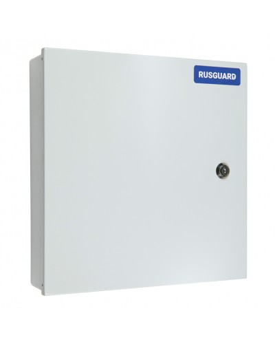 Контроллер RusGuard ACS-102-CE-BM (РОЕ) в Йошкар-Оле Сетевая СКУД - RusGuard Pintop.ru