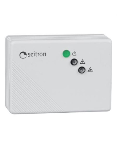 Внешний сенсор загазованности на метан (для RGDMETMP1 и RGDCO0MP1) Seitron SGAMET в Йошкар-Оле Технологические извещатели Pintop.ru