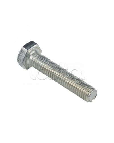 Болт шестигранный М8х50 DIN 933 EKF EKF (b6grm8x50) EKF (b6grm8x50) в Йошкар-Оле Крепеж Pintop.ru