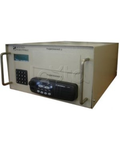 Блок пультовый универсальный одноканальный ( на 4000 объектов) Интеграл + в Йошкар-Оле Дополнительное оборудование для ОПС Pintop.ru