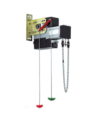 Привод осевой 540X BPR Faac 109511 в Йошкар-Оле Запчасти для шлагбаумов и автоматики Pintop.ru