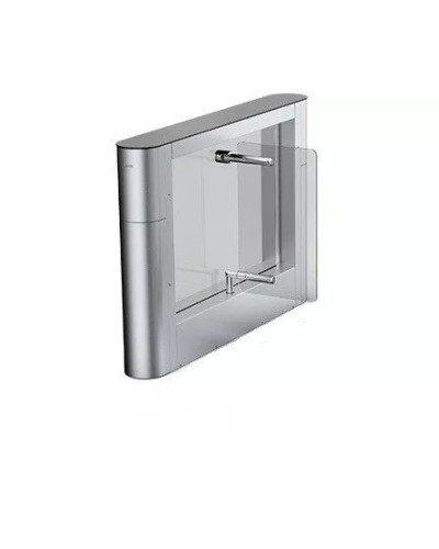 Модуль турникета крайний Oxgard Praktika T-08-SM-R-900-LED (Mifare) в Йошкар-Оле Турникеты Pintop.ru