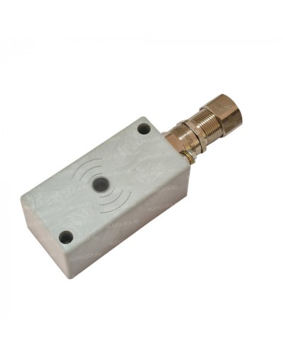 Считыватель взрывозащищенный ALeko ALM-RD-S08-NM-RMFEH-К в Йошкар-Оле Считыватели Pintop.ru