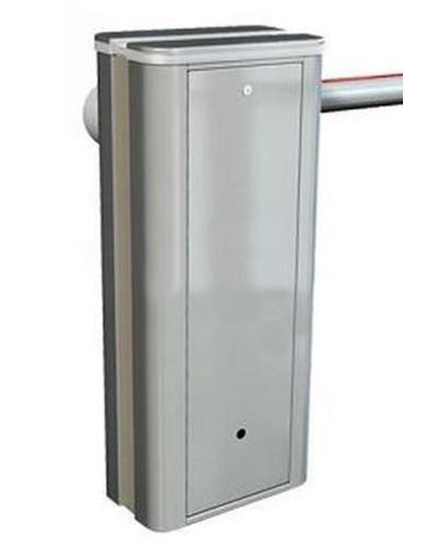 Кожух шлагбаума B680H, серый RAL 9006 Faac 416019 в Йошкар-Оле Запчасти для шлагбаумов и автоматики Pintop.ru